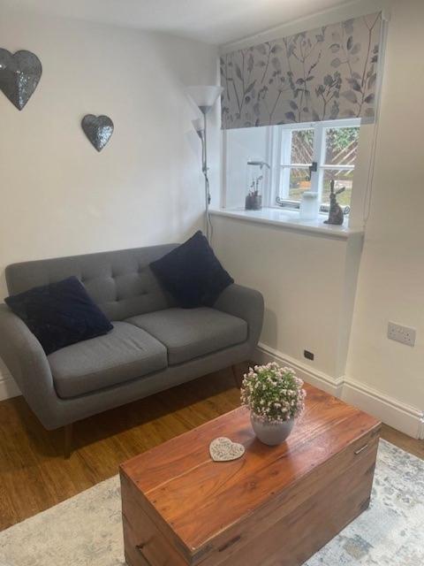 Bed and Breakfast White House Carlisle  Exterior foto
